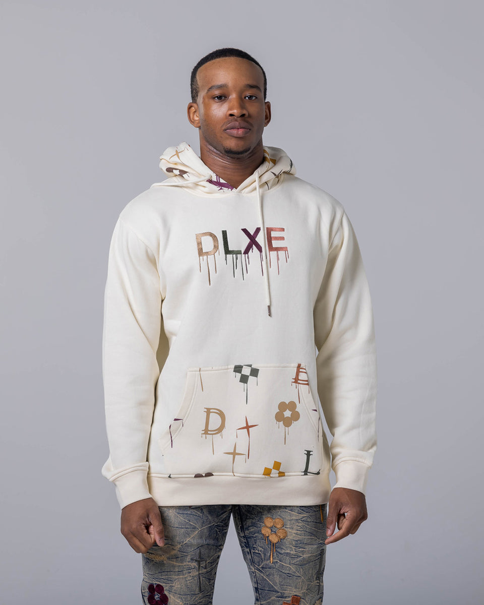 ラフロッグ　FLEX PLAYFIELD HOODIE BLOUSON HF16 - Heavy Fleece Cropped Zip-Up Hoodie (Piece Dye) – Los