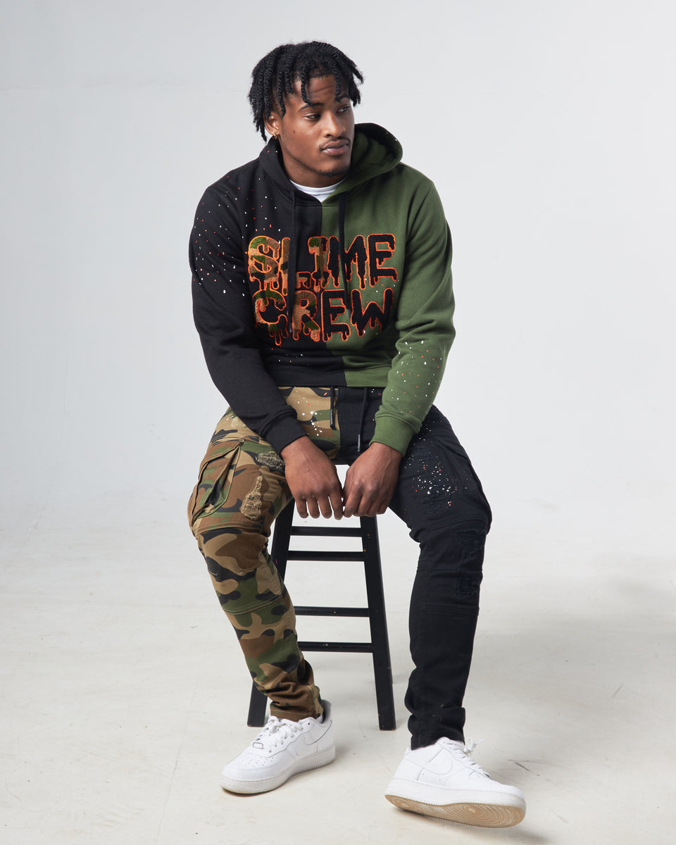Blue Rapper Stuff NEW (MENS) – Bluecollection.com
