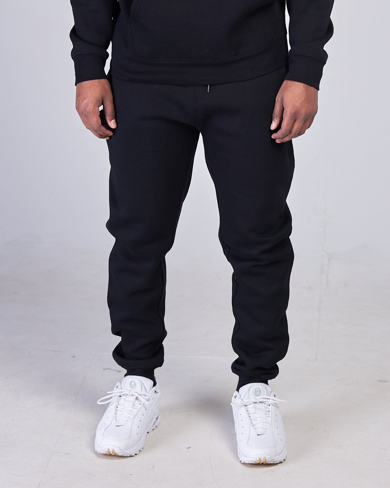 EV-45161 Kid's Basic Fleece Jogger